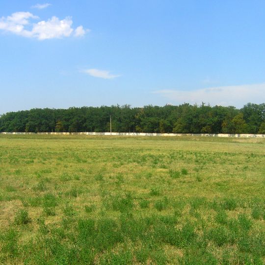 Koloděje game preserve