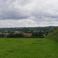 Flaumont-Waudrechies