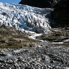 Rembesdalskåka