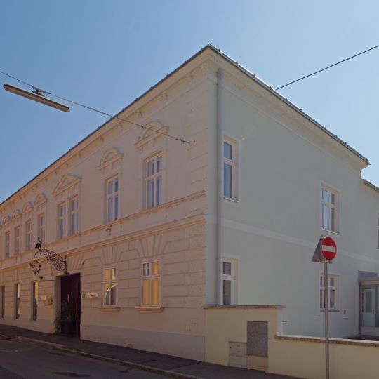 Vierzigerhaus, Langenlois