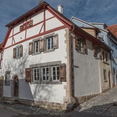 Burggasse 6 (Rothenburg ob der Tauber)