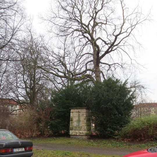 Gerhart-Hauptmann-Platz