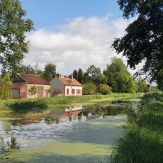 Gîte du Canal