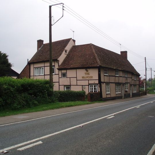 The Manger Public House