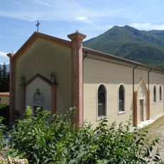 Chiesa del Cristo della Strada