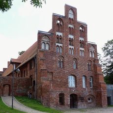 Monastery Neukloster