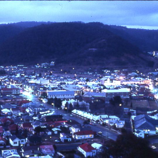 Lithgow