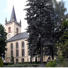 Dorfkirche Eppendorf