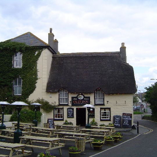 The Old Inn