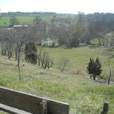 Schottenbruch bei Niedermeiser