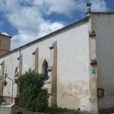 Église Notre-Dame-de-l'Assomption de Clavette
