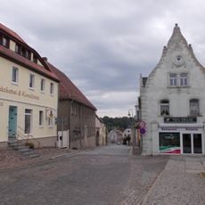 August-Bebel-Straße 2