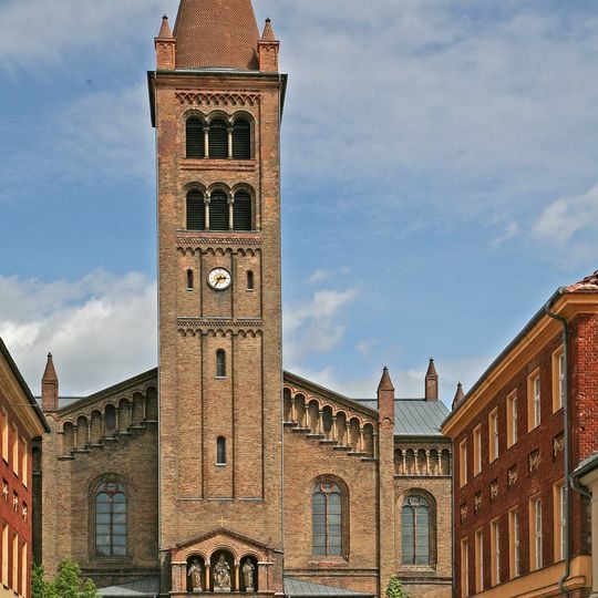 Peter-und-Paul-Kirche