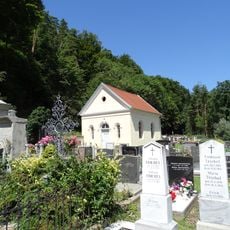 Friedhof Gratwein