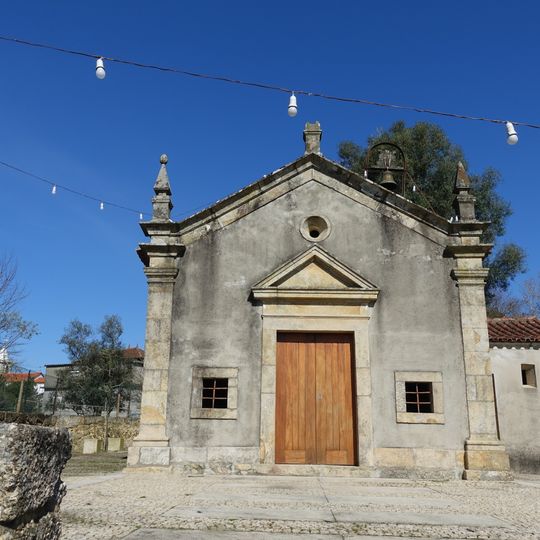 Capela de Nossa Senhora das Neves