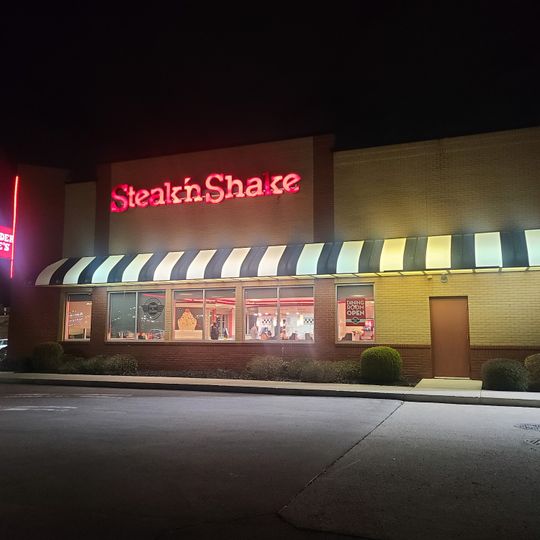 Steak 'n Shake