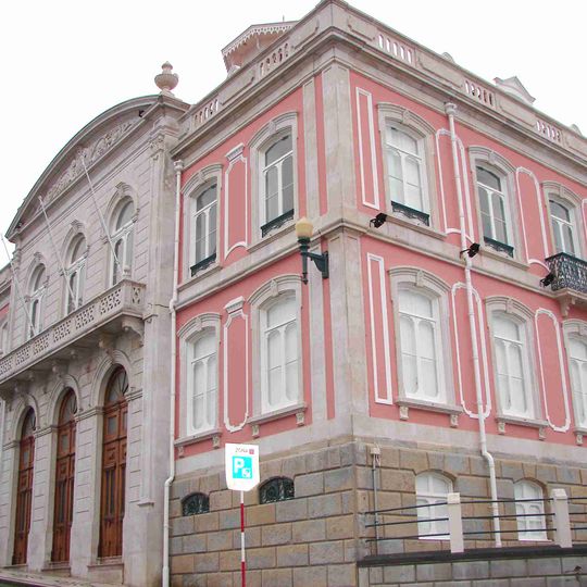 Palacete Silveira e Paulo