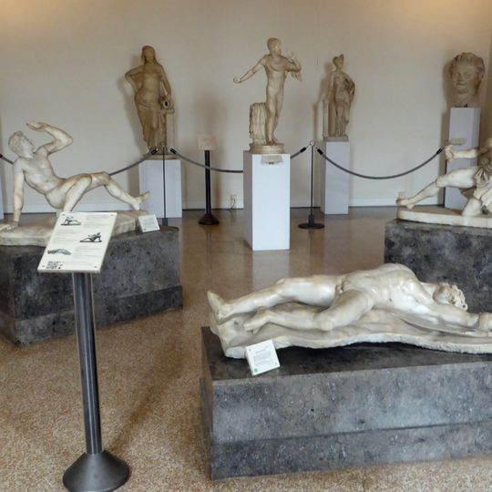 Museo Archeologico Nazionale, Venice