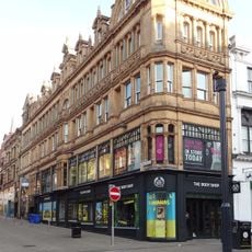 13 And 14, Albion Place