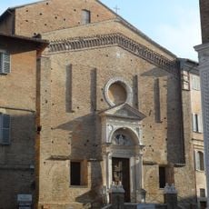 San Domenico (Urbino)