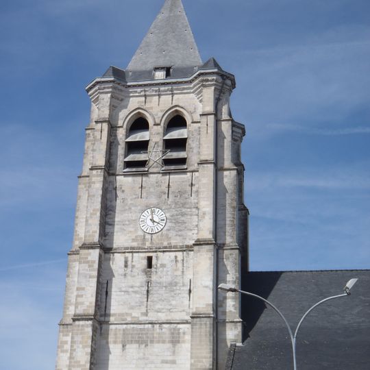 Sainghin-en-Mélantois