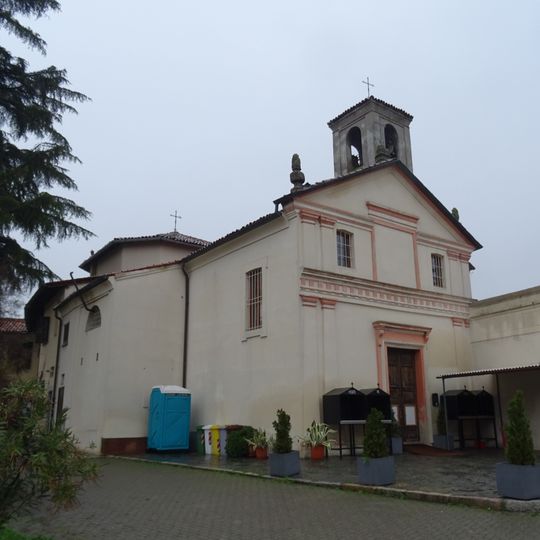 Chiesa di San Giorgio