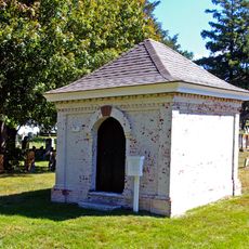 Dennis Village Cemetery