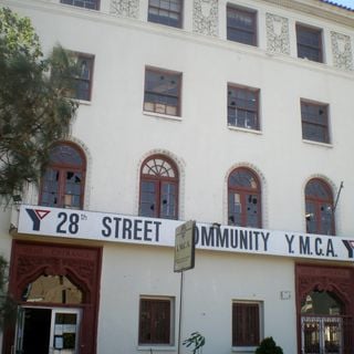 28th Street YMCA