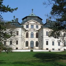 Karlova Koruna Chateau