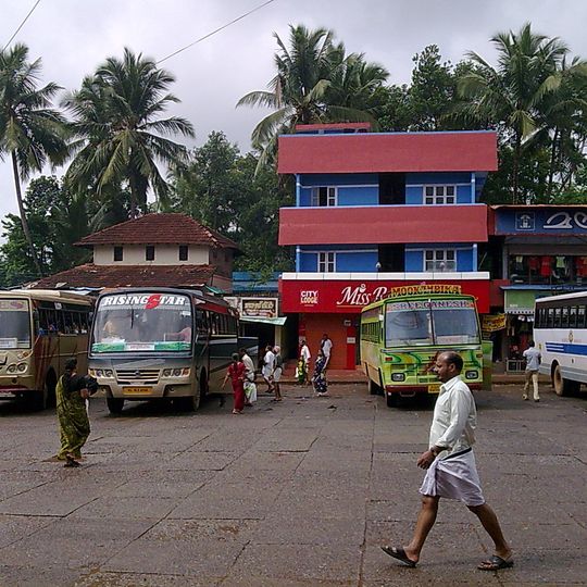 Nadapuram