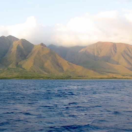 Maui