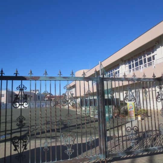 カリタス小学校