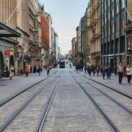 Aleksanterinkatu