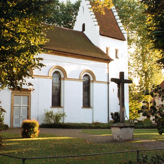 St. Johannes Baptist