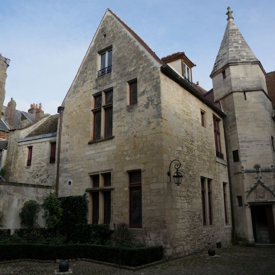 Hôtellerie du Dauphin