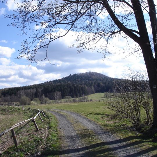 Lusatian Highlands