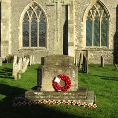 Southrepps War Memorial