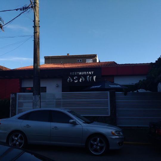 Restaurant Asahi