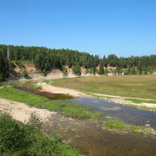 Стреленское сельское поселение