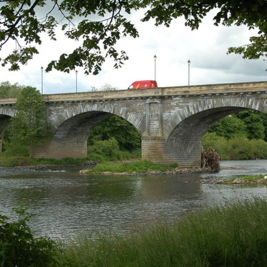 Kelso Bridge