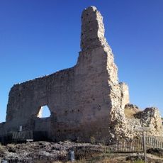 Church of San Martín