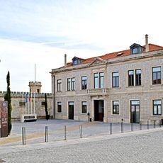 Castelo e Palacete da Boa Vista