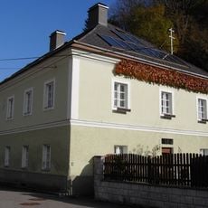 Schmiedehammer, Gütl bei der Schallermauer