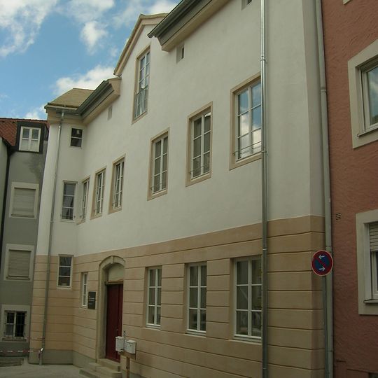 Pedettistraße 38