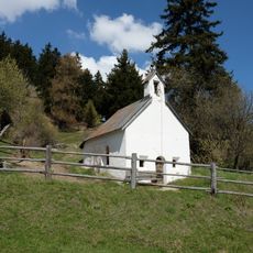 Martinskapelle beim Giernhof