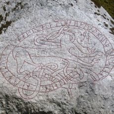 Södermanlands runinskrifter 39