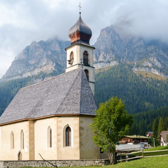 Chiesa di Santa Fosca