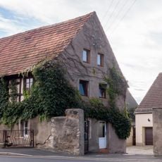 Sörnewitz Dresdner Straße 317