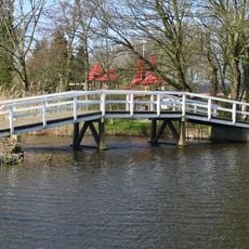 2e Plaszichtbrug