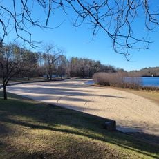Chicopee Memorial State Park